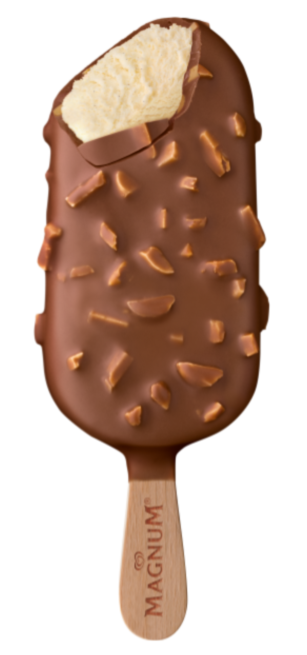 Magnum Mandel 110 ml