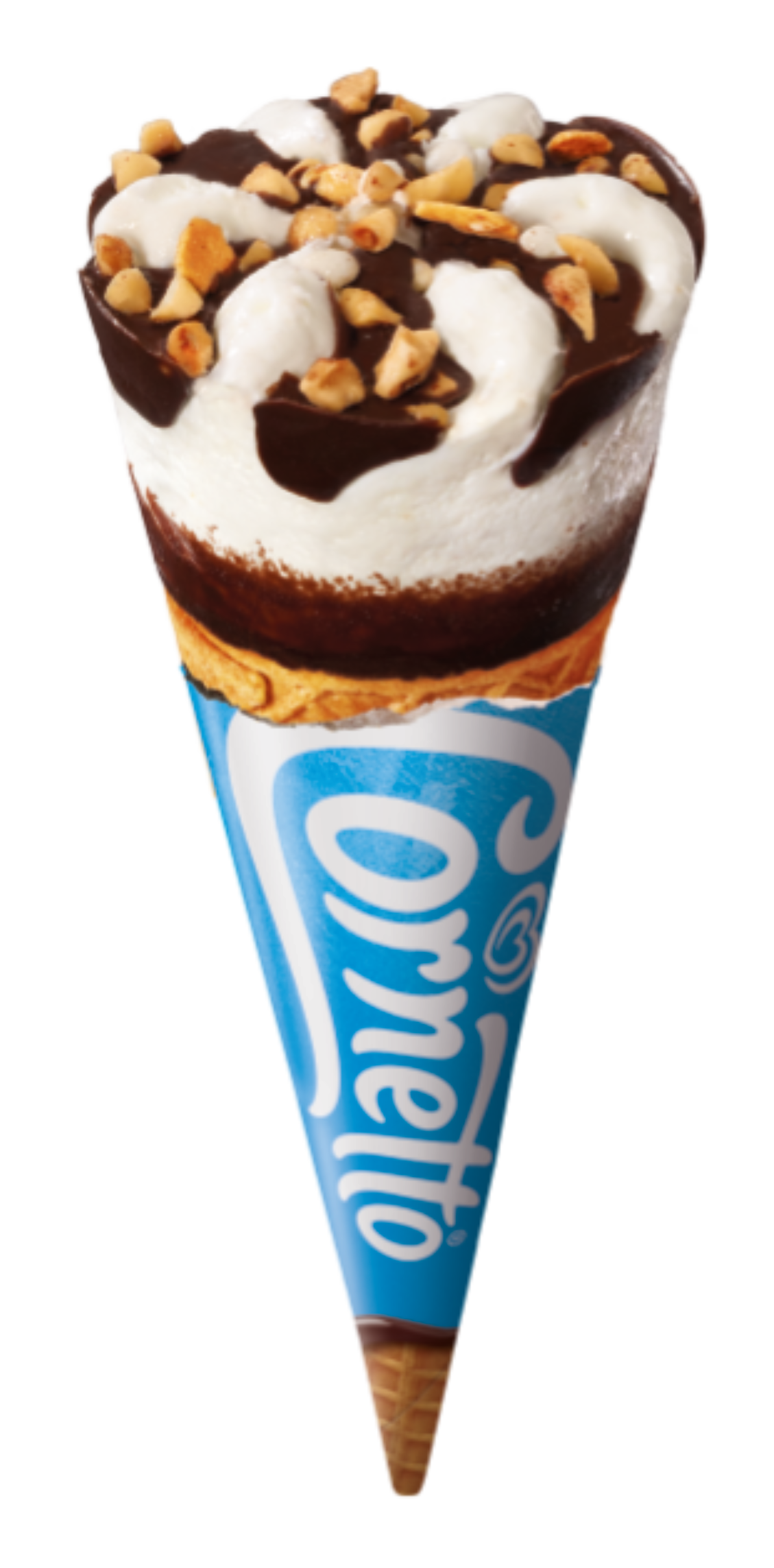 Cornetto Classico 115g