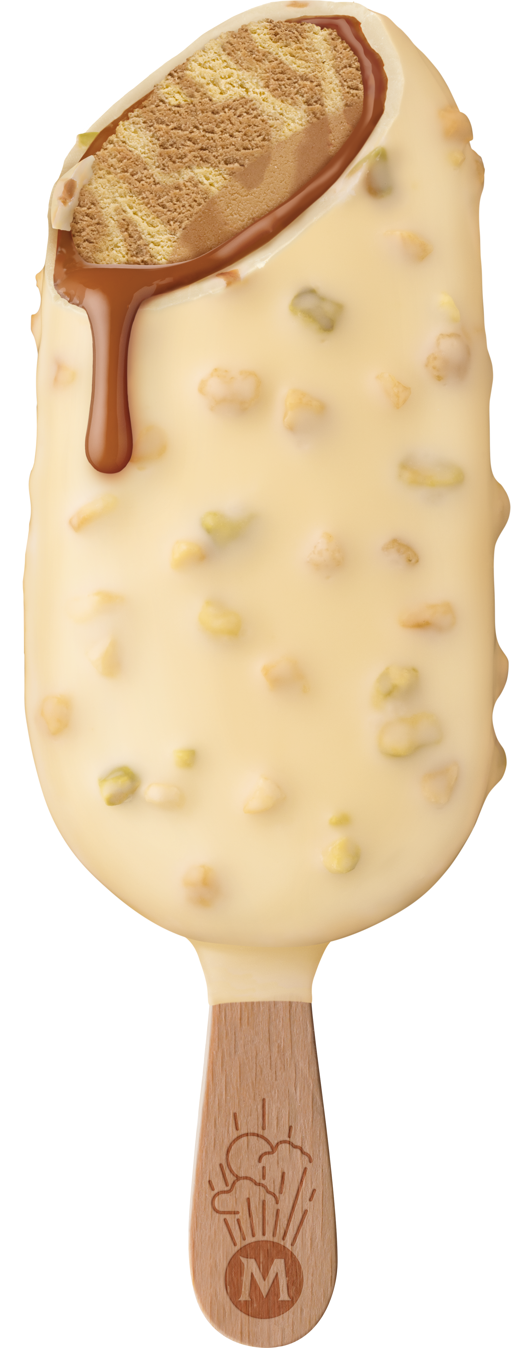 Magnum Utopia Double Hazelnut 85 ml